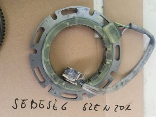 bontott TOYOTA PRIUS Sebesség Jeladó