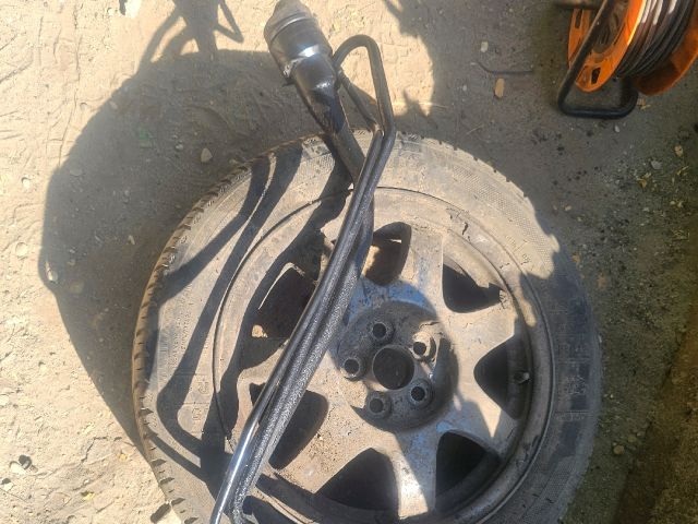 bontott TOYOTA PRIUS Tankbetöltő Cső (Fém)