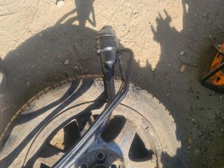 bontott TOYOTA PRIUS Tankbetöltő Cső (Fém)