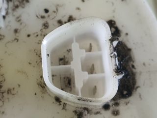 bontott TOYOTA PRIUS Üzemanyag Szivattyú