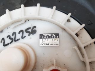bontott TOYOTA PRIUS Üzemanyag Szivattyú