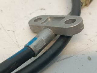 bontott TOYOTA PRIUS Váltó Bowden