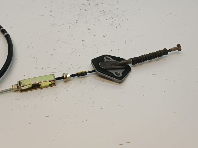 bontott TOYOTA PRIUS Váltó Bowden