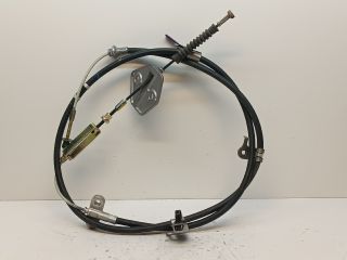 bontott TOYOTA PRIUS Váltó Bowden