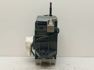 bontott TOYOTA PRIUS Váltó Kulissza