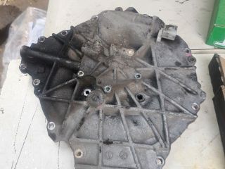 bontott TOYOTA PRIUS Váltóház Fedél