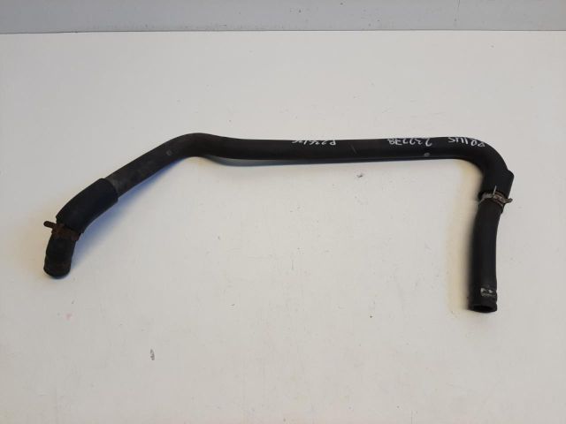 bontott TOYOTA PRIUS Vízcső