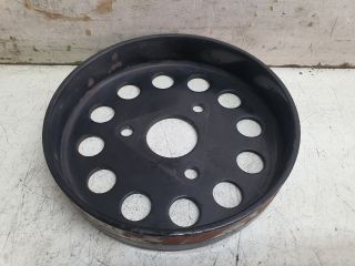 bontott TOYOTA PRIUS Vízpumpa Szíjtárcsa