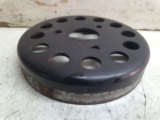 bontott TOYOTA PRIUS Vízpumpa Szíjtárcsa