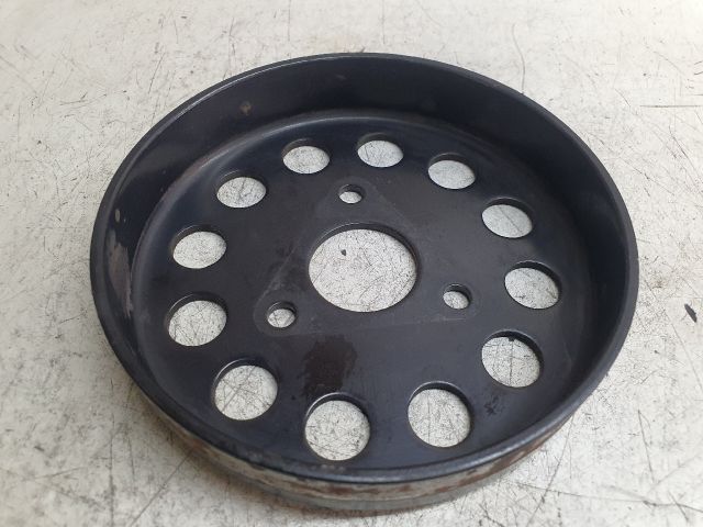 bontott TOYOTA PRIUS Vízpumpa Szíjtárcsa