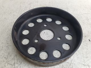 bontott TOYOTA PRIUS Vízpumpa Szíjtárcsa