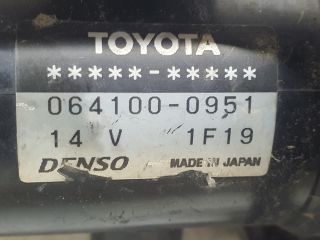 bontott TOYOTA PRIUS Vízpumpa