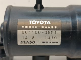bontott TOYOTA PRIUS Vízpumpa