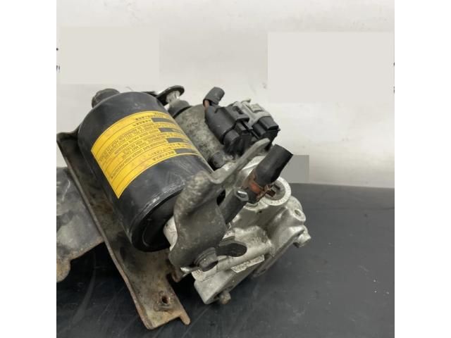 bontott TOYOTA PRIUS ABS Kocka