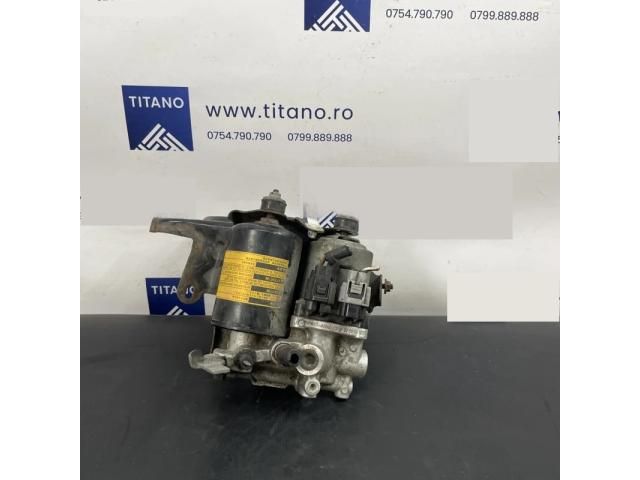 bontott TOYOTA PRIUS ABS Kocka