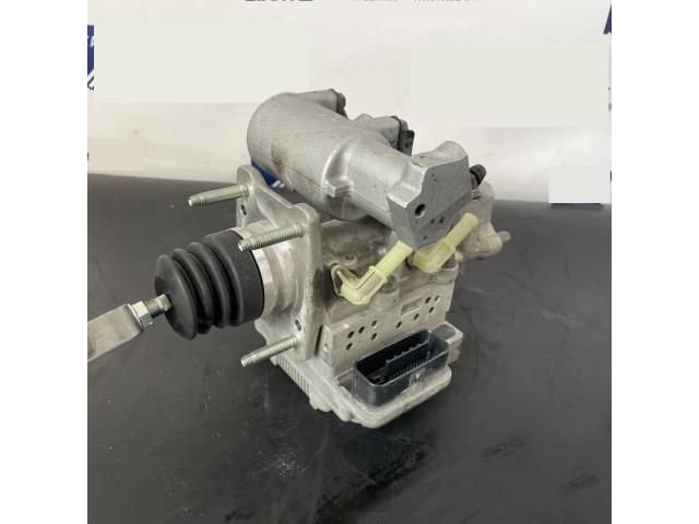 bontott TOYOTA PRIUS ABS Kocka