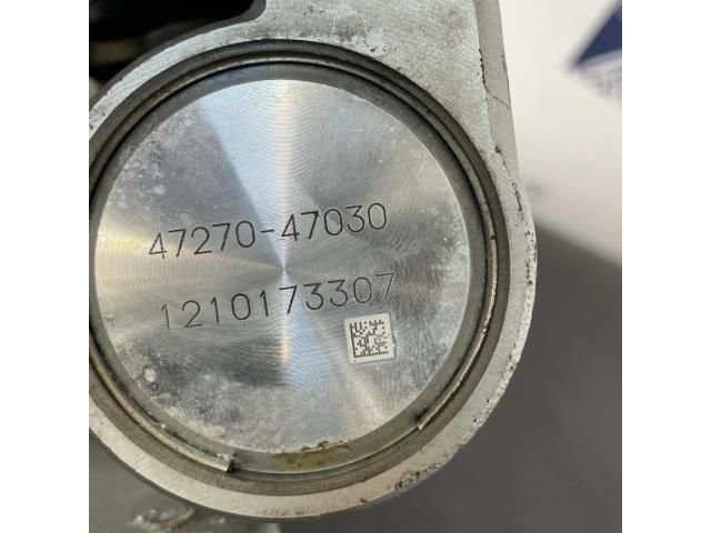 bontott TOYOTA PRIUS ABS Kocka