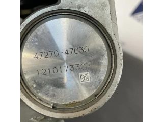 bontott TOYOTA PRIUS ABS Kocka