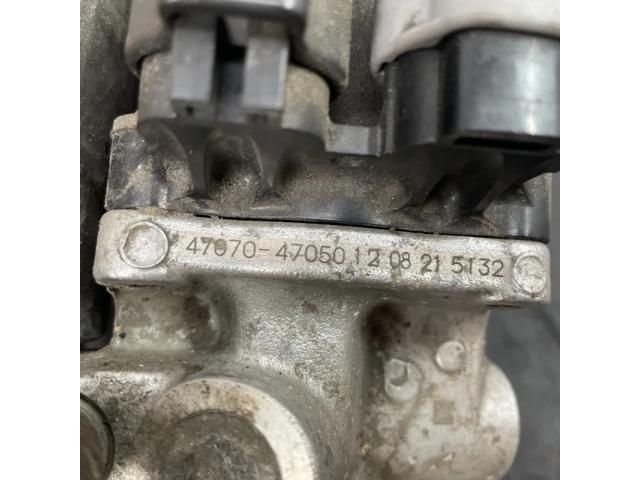 bontott TOYOTA PRIUS ABS Kocka