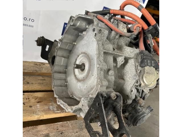 bontott TOYOTA PRIUS Automata Váltó