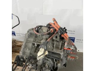 bontott TOYOTA PRIUS Automata Váltó