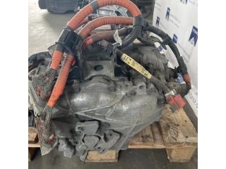 bontott TOYOTA PRIUS Automata Váltó