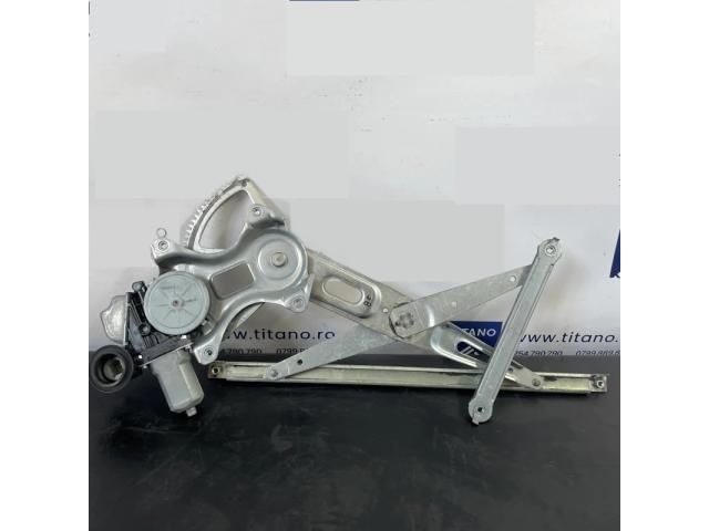 bontott TOYOTA PRIUS Bal első Ablakemelő Szerkezet (Elektromos)