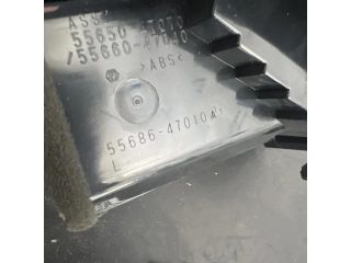 bontott TOYOTA PRIUS Bal Szellőző