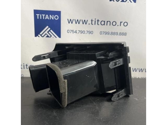 bontott TOYOTA PRIUS Bal Szellőző