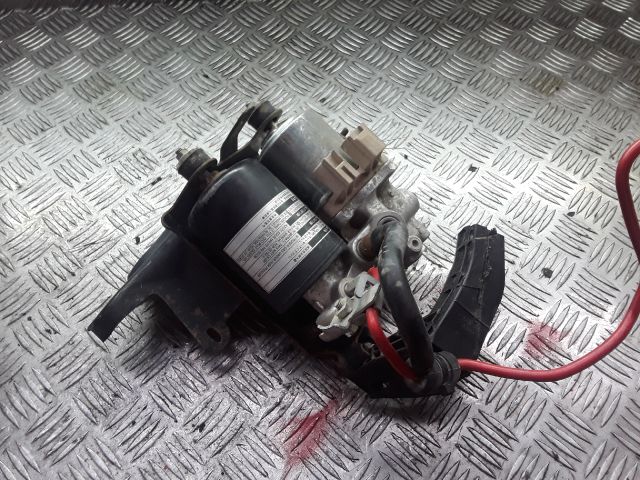 bontott TOYOTA PRIUS EGR / AGR Szelep