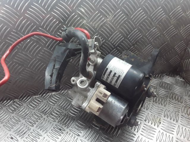 bontott TOYOTA PRIUS EGR / AGR Szelep