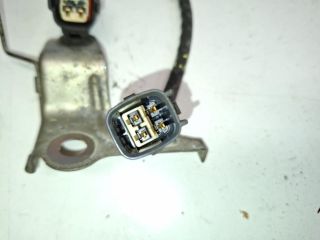 bontott TOYOTA PRIUS Első Lambdaszonda