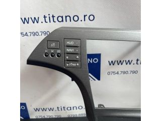 bontott TOYOTA PRIUS Felső Műszerfal Burkolat