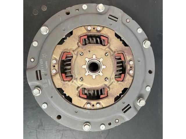 bontott TOYOTA PRIUS Fogaskoszorú