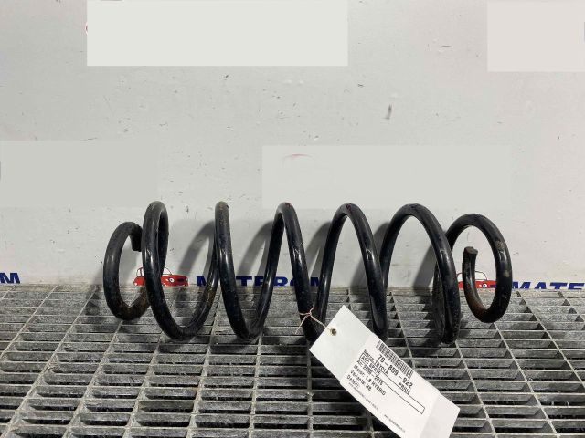 bontott TOYOTA PRIUS Hátsó Rugó