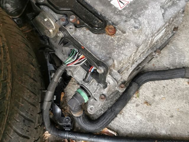 bontott TOYOTA PRIUS Hybrid Inverter