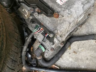 bontott TOYOTA PRIUS Hybrid Inverter