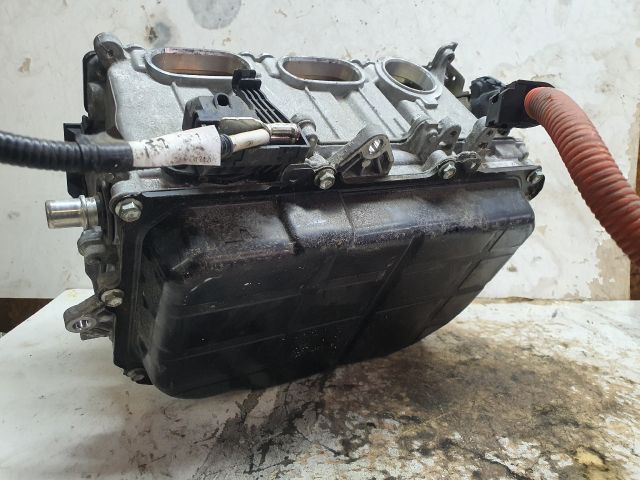 bontott TOYOTA PRIUS Hybrid Inverter