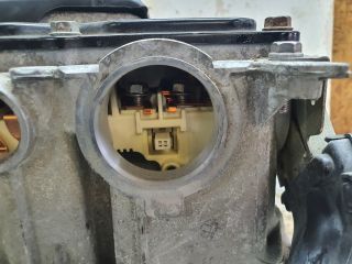 bontott TOYOTA PRIUS Hybrid Inverter