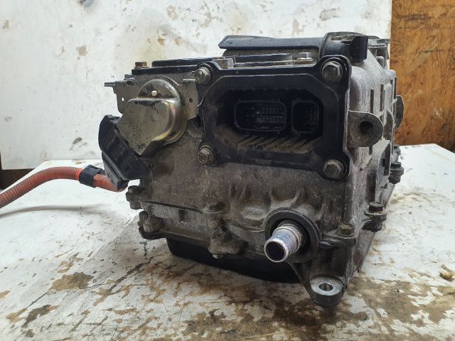 bontott TOYOTA PRIUS Hybrid Inverter