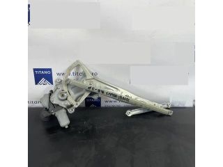 bontott TOYOTA PRIUS Jobb hátsó Ablakemelő Szerkezet (Elektromos)