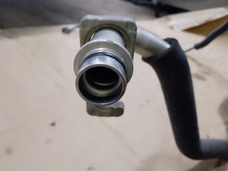 bontott TOYOTA PRIUS Klíma Cső