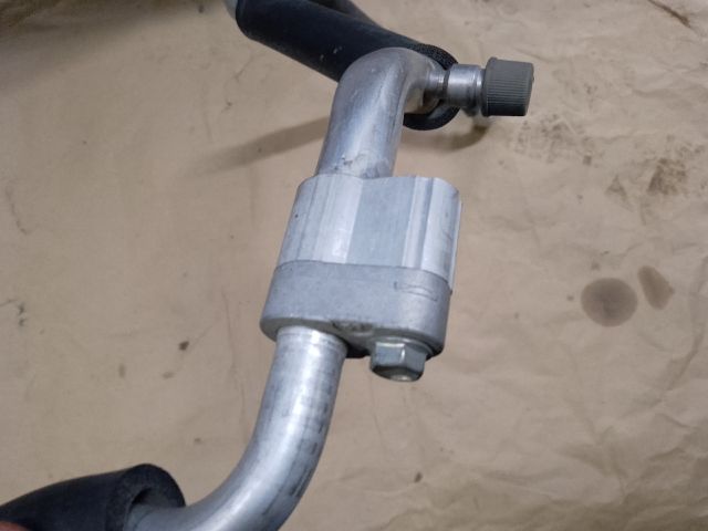 bontott TOYOTA PRIUS Klíma Cső