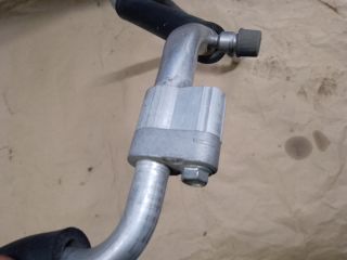 bontott TOYOTA PRIUS Klíma Cső