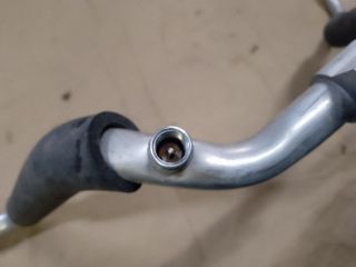 bontott TOYOTA PRIUS Klíma Cső