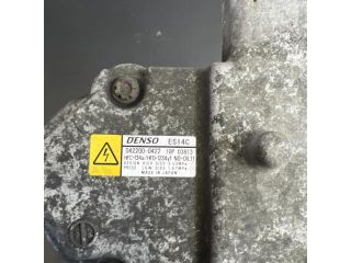 bontott TOYOTA PRIUS Klímakompresszor