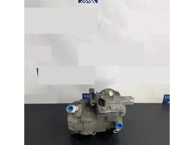 bontott TOYOTA PRIUS Klímakompresszor