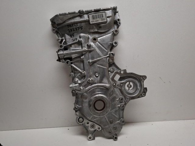 bontott TOYOTA PRIUS Komplett Vezérlés Burkolat