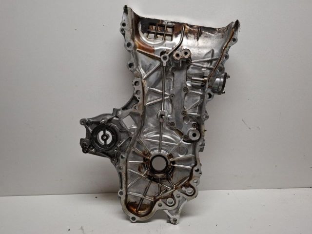 bontott TOYOTA PRIUS Komplett Vezérlés Burkolat