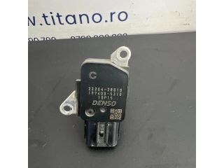 bontott TOYOTA PRIUS Légtömegmérő